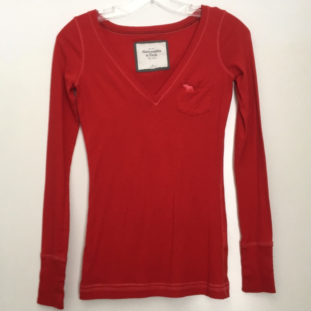 Top by Abercrombie &Fitch